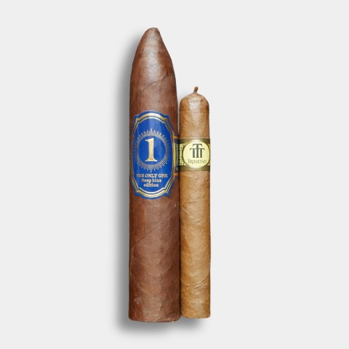 Cigar Brands of the Month November Sampler - 2 Cigars