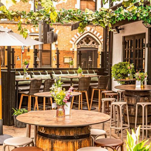 Turmeaus Chester Cigar & Whisky Sampling Event - Wednesday 24th June 2026