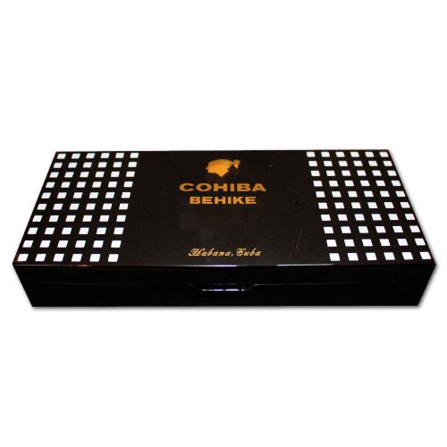 Cohiba Behike - Festival Presentation Box - 3 Cigars