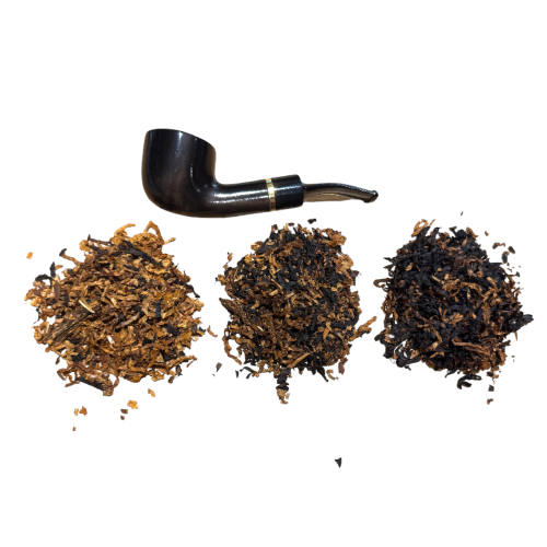 Best Sellers Pipe Tobacco Sampler - Kentucky Pipe & 3 x 10g