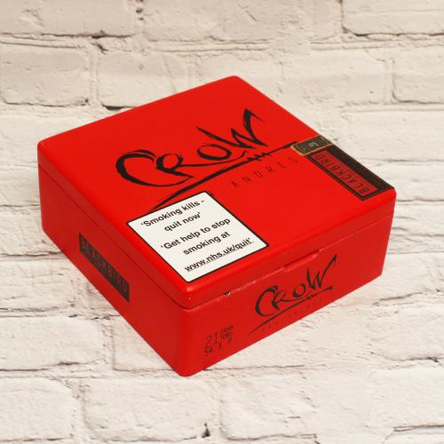 Blackbird Crow Gran Toro Cigar - Box of 21
