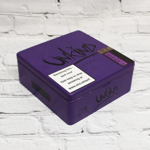 Blackbird Unkind Gran Toro Cigar - Box of 21