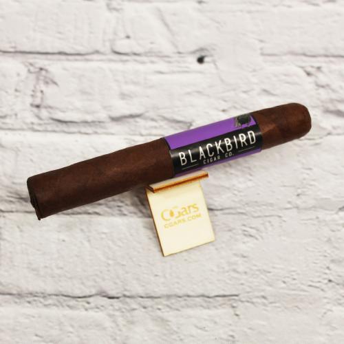 JANUARY SALE - Blackbird Unkind Gran Toro Cigar - 1 Single