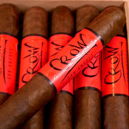 Blackbird Crow Robusto Cigar - 2 x Box of 21 (42) Bundle Deal