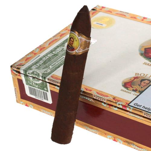 Bolivar Belicosos Finos Cigar - Box of 25