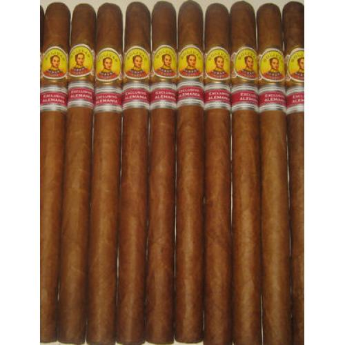 Bolivar Especiales No.2 Regional Edition Germany - box of 25
