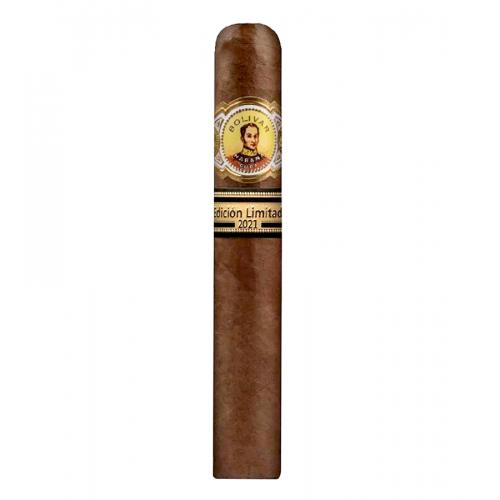 Bolivar Regentes Edicion Limitada 2021 Cigar - 1 Single