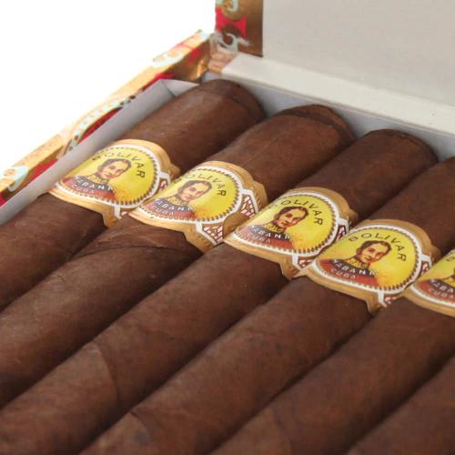 Bolivar Royal Corona Cigar - Box of 25