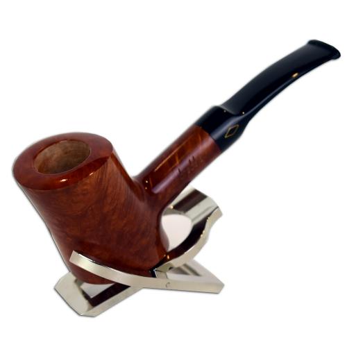 Brebbia Toby Selected 9mm Filter Fishtail Pipe (ART048)
