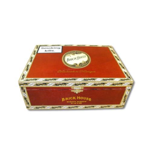 Brick House Mighty Mighty Cigar - Box of 25