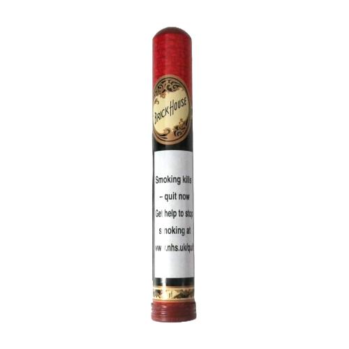 Brick House Traveler Tubed Cigar - Box of 21