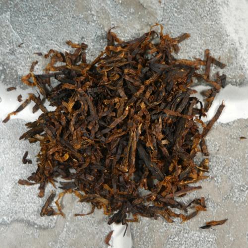 St Bruno Ready Rubbed Pipe Tobacco 50g Pouch