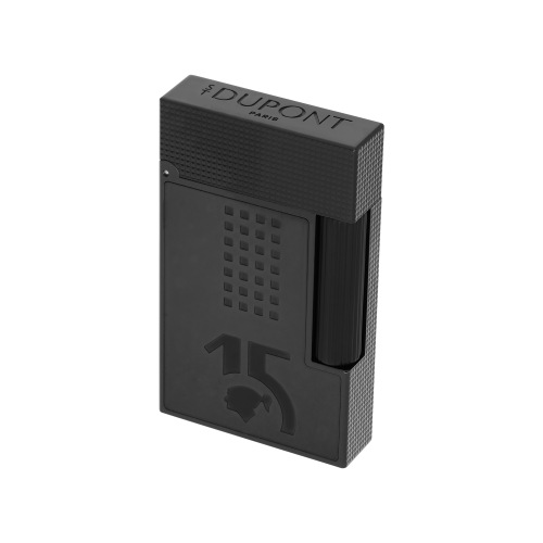 ST Dupont Lighter - Ligne 2 - Cohiba Behike 15th Anniversary