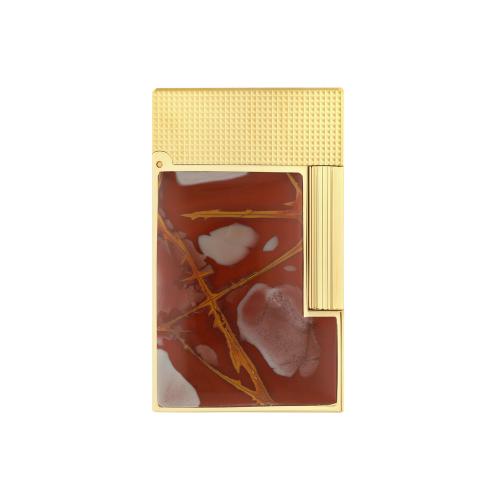 ST Dupont Lighter - Ligne 2 - Haute Creation Stones of Fortune 2025 - Noreena Jasper