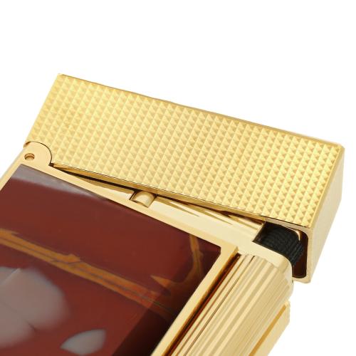 ST Dupont Lighter - Ligne 2 - Haute Creation Stones of Fortune 2025 - Noreena Jasper