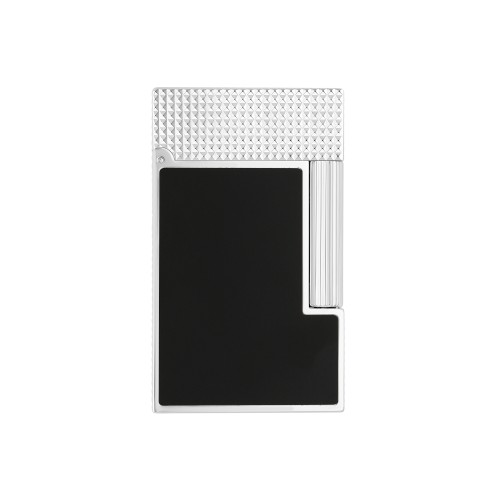 ST Dupont Lighter - Ligne 2 - Matte Black