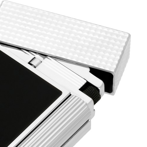 ST Dupont Lighter - Ligne 2 - Matte Black