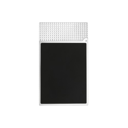 ST Dupont Lighter - Ligne 2 - Matte Black