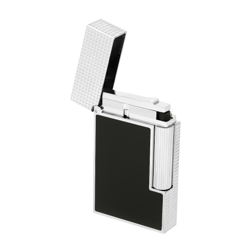 ST Dupont Lighter - Ligne 2 - Matte Black