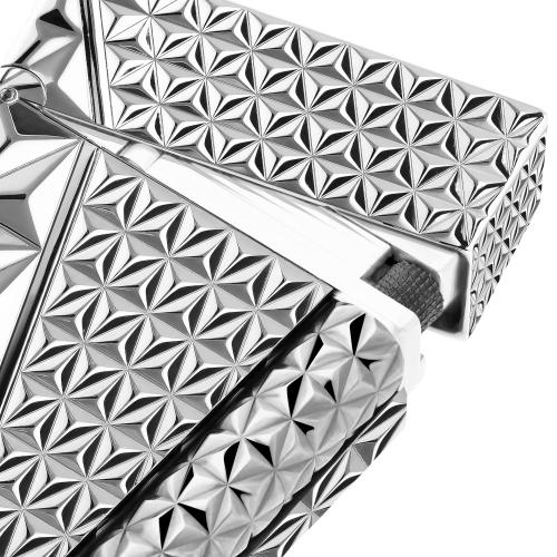ST Dupont Lighter - Ligne 2 - Firehead X Palladium