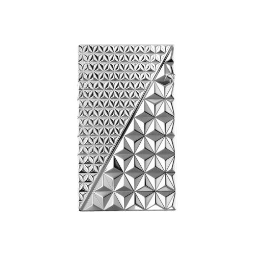 ST Dupont Lighter - Ligne 2 - Firehead X Palladium