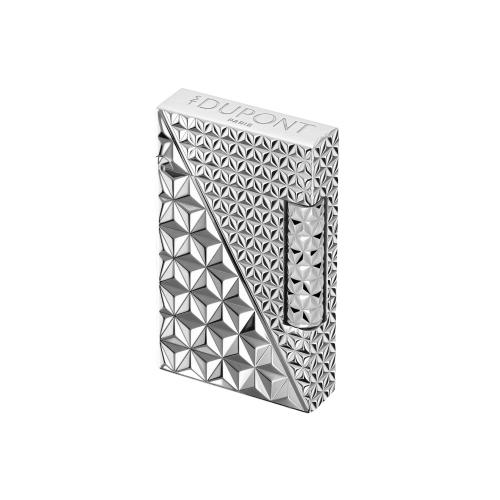 ST Dupont Lighter - Ligne 2 - Firehead X Palladium
