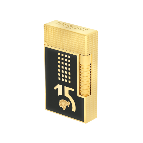 ST Dupont Lighter - Le Grand - Cohiba Behike 15th Anniversary