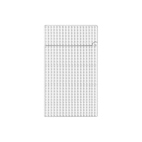 ST Dupont Lighter - Le Grand Cling - Diamond Head Goldsmith - Palladium