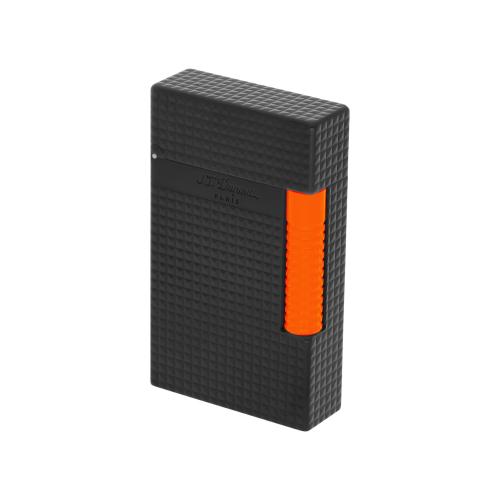 ST Dupont Lighter - Le Grand - Fluo Orange