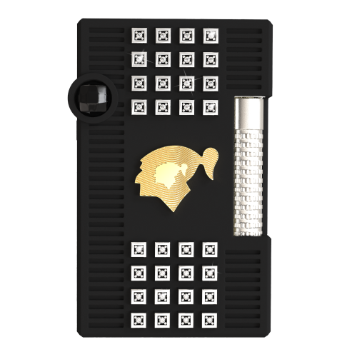 ST Dupont Lighter - Le Grand - Limited Edition Cohiba Behike