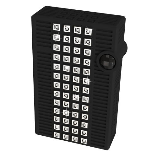 ST Dupont Lighter - Le Grand - Limited Edition Cohiba Behike