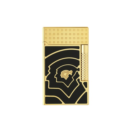 ST Dupont Lighter - Le Grand - Limited Edition Cohiba 60th Anniversary