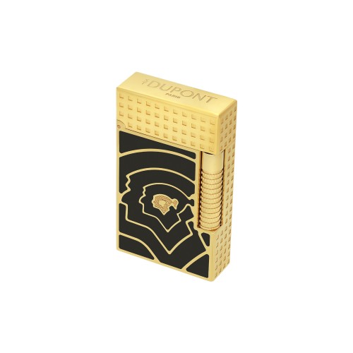 ST Dupont Lighter - Le Grand - Limited Edition Cohiba 60th Anniversary
