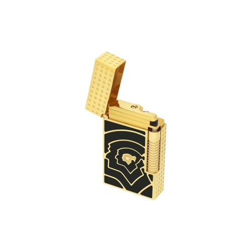 ST Dupont Lighter - Le Grand - Limited Edition Cohiba 60th Anniversary