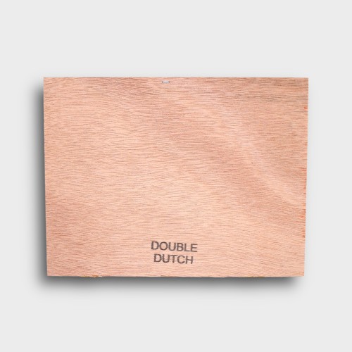 C.Gars Ltd Double Dutch Blend Wilde Senoritas - Box of 50