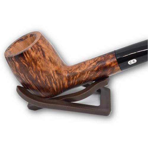 Chacom Flammee Natural Billiard Straight Pipe (CH008)