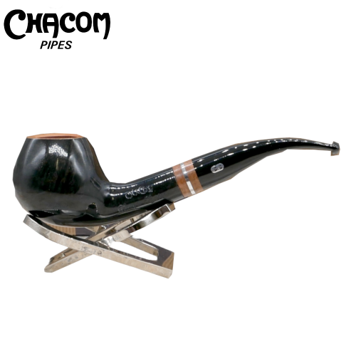 Chacom Champs Elysees 425 Smooth Metal Filter Fishtail Pipe (CH566)