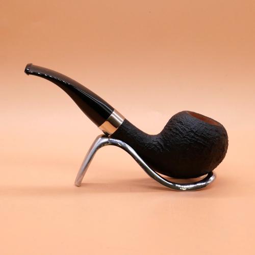 Chacom L'Essard F3 Rusticated Metal Filter Fishtail Pipe (CH186)
