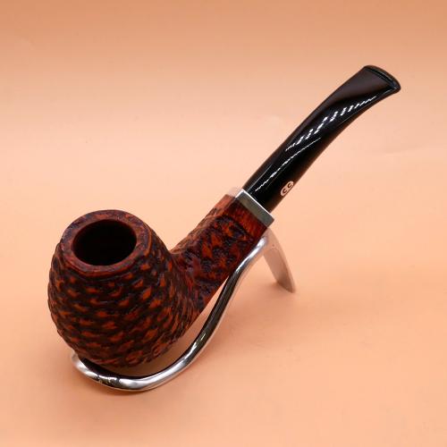 Chacom Rustic XL 421 Metal Filter Fishtail Pipe (CH255)