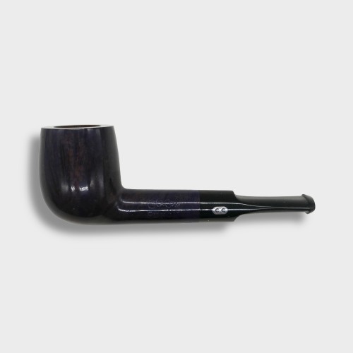 SLIGHT SECONDS - Chacom Punch 1275 Straight Metal Filter Fishtail Pipe (CH524) - End of Line