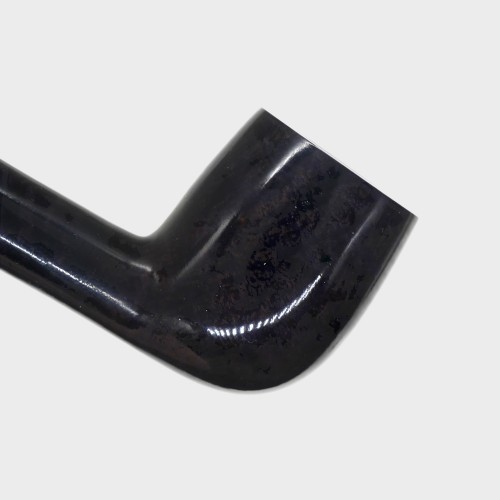 SLIGHT SECONDS - Chacom Punch 1275 Straight Metal Filter Fishtail Pipe (CH524) - End of Line