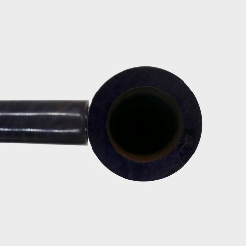 SLIGHT SECONDS - Chacom Punch 1275 Straight Metal Filter Fishtail Pipe (CH524) - End of Line