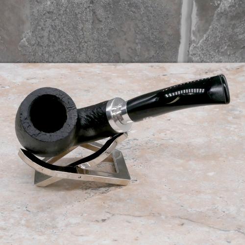 Chacom Skipper 41 Sandblast Metal Filter Fishtail Pipe (CH546)