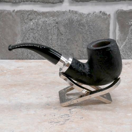 Chacom Skipper 41 Sandblast Metal Filter Fishtail Pipe (CH546)