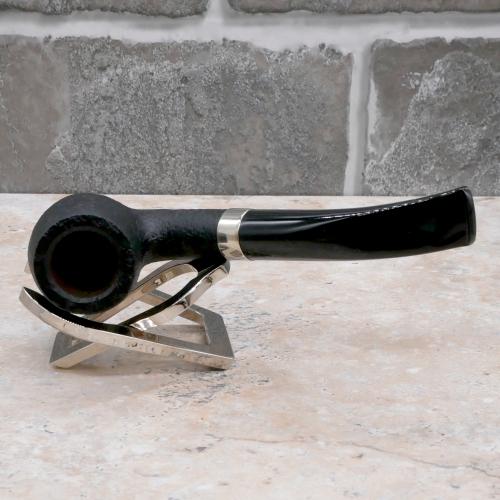 Chacom L'Essard 43 Rusticated Metal Filter Fishtail Pipe (CH547)