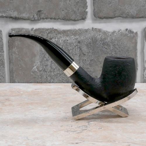Chacom L'Essard 43 Rusticated Metal Filter Fishtail Pipe (CH547)