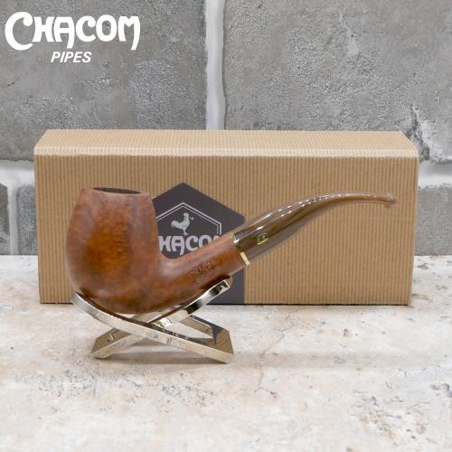 Chacom Savane 851 Smooth Metal Filter Fishtail Pipe (CH579) - End of Line