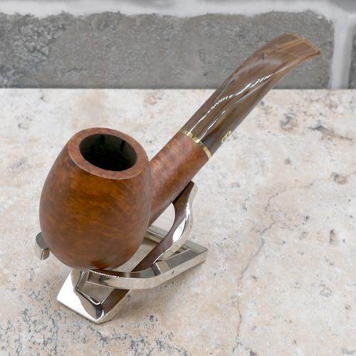 Chacom Savane 851 Smooth Metal Filter Fishtail Pipe (CH579) - End of Line