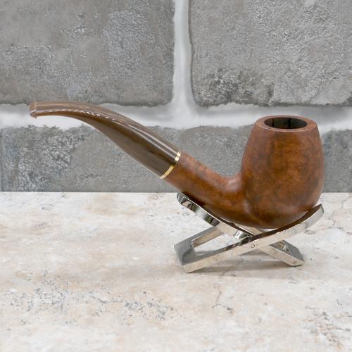 Chacom Savane 851 Smooth Metal Filter Fishtail Pipe (CH579) - End of Line