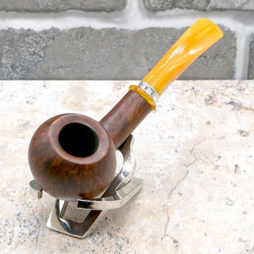 Chacom Montmartre F3 Smooth Metal Filter Fishtail Pipe (CH580) - End of Line